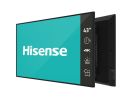 Дисплей Hisense Digital Signage Full HD с диагональю 43″