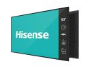 Дисплей Hisense Digital Signage 4K UHD с диагональю 50″
